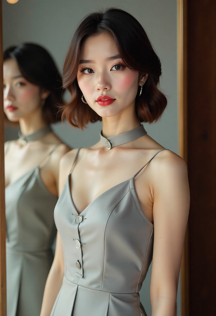 海报 D