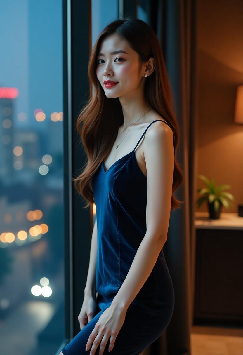 陈莫
