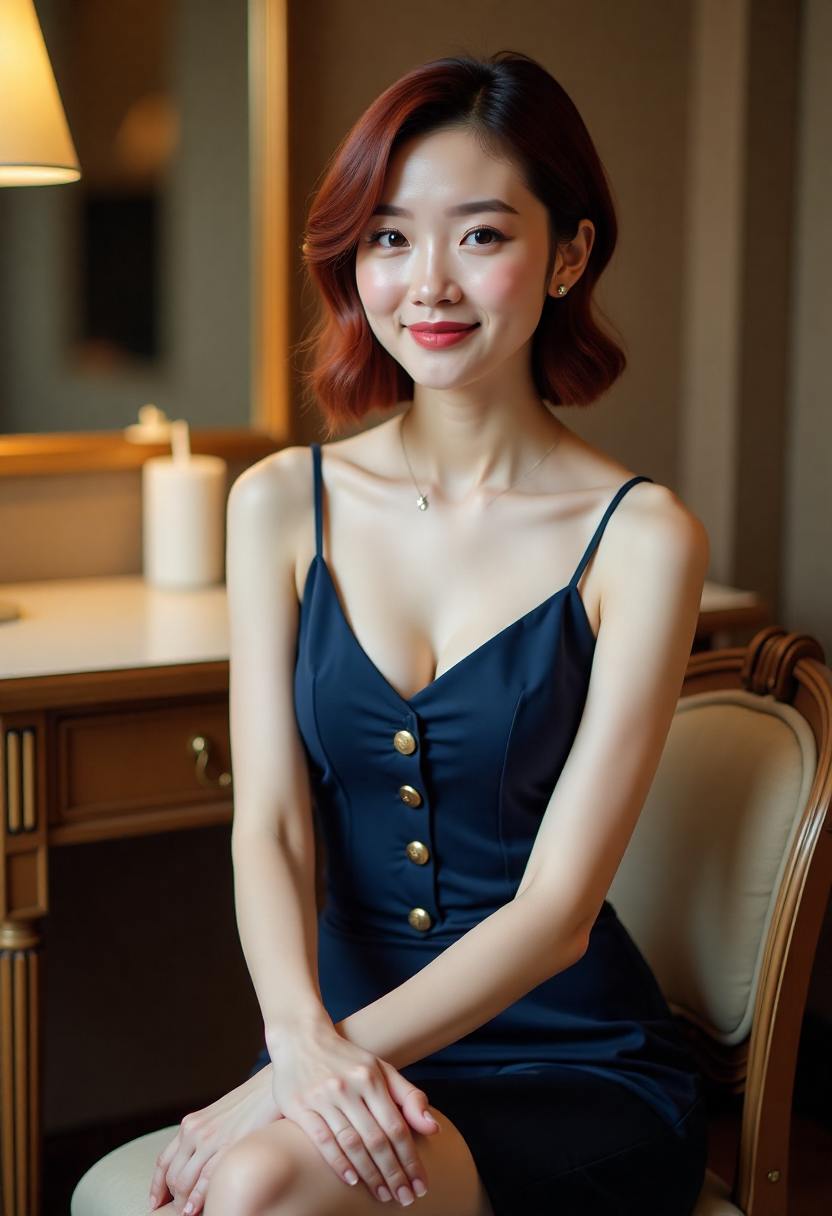 星环粒子流特效实机渲染图